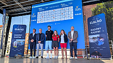 Triathlon w sercu miasta. Elbląg gotowy na mistrzostwa Europy Triathlon w sercu miasta. Elbląg gotowy na mistrzostwa Europy